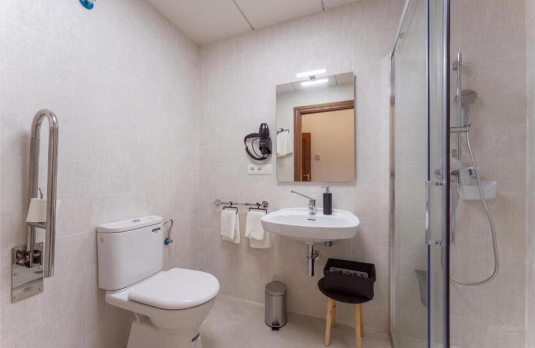 מרידה Villa Augusto Cosy Romance מראה חיצוני תמונה