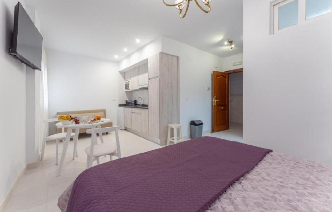 מרידה Villa Augusto Cosy Romance מראה חיצוני תמונה
