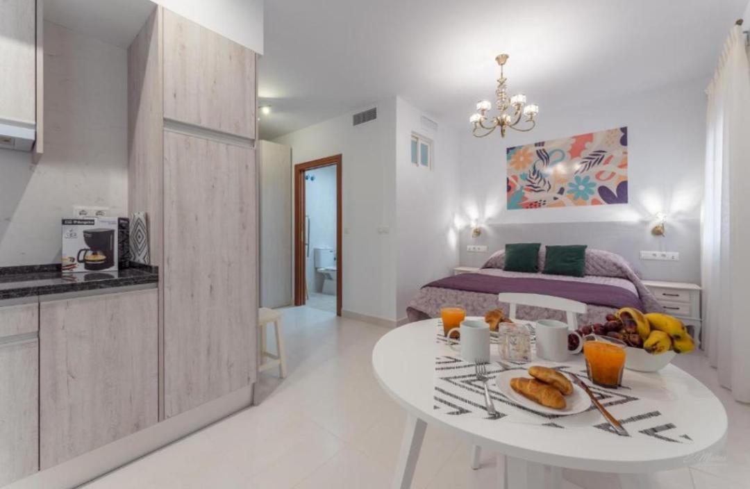 מרידה Villa Augusto Cosy Romance מראה חיצוני תמונה