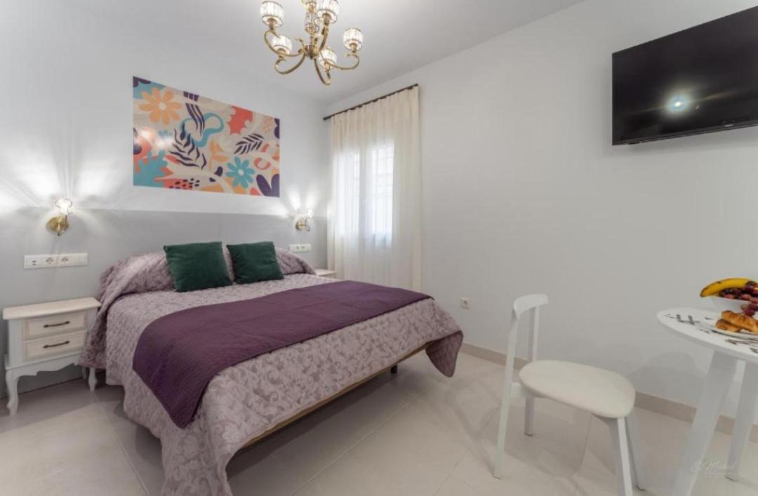 מרידה Villa Augusto Cosy Romance מראה חיצוני תמונה