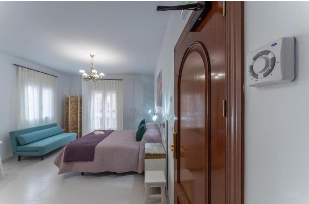 מרידה Villa Augusto Cosy Romance מראה חיצוני תמונה