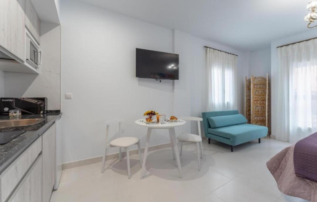 מרידה Villa Augusto Cosy Romance מראה חיצוני תמונה