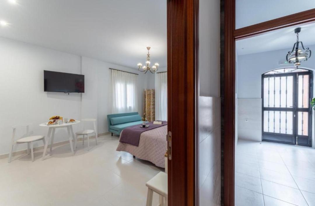 מרידה Villa Augusto Cosy Romance מראה חיצוני תמונה