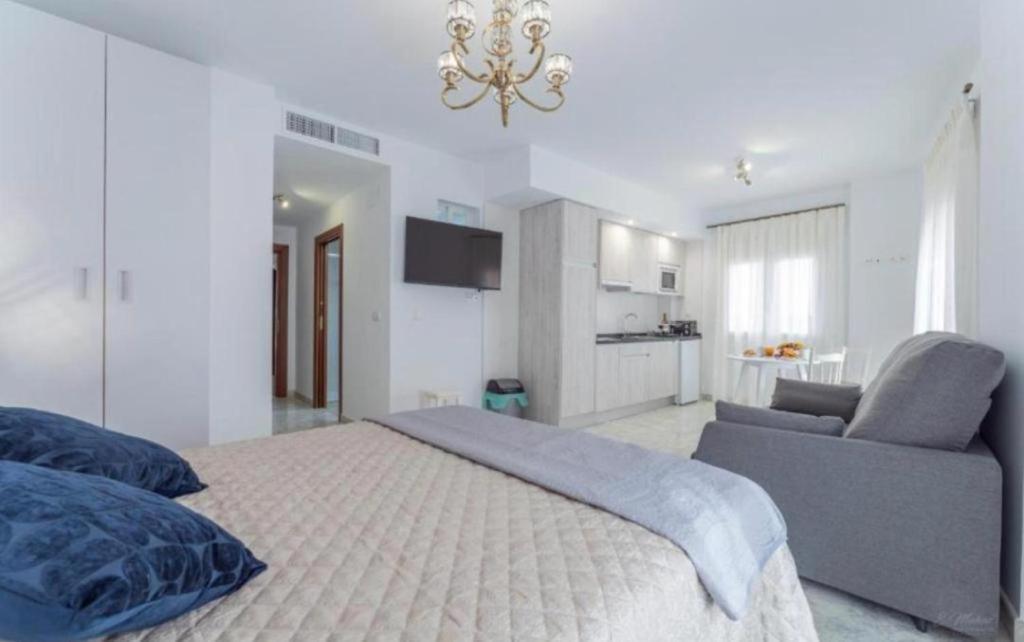 מרידה Villa Augusto Cosy Romance מראה חיצוני תמונה