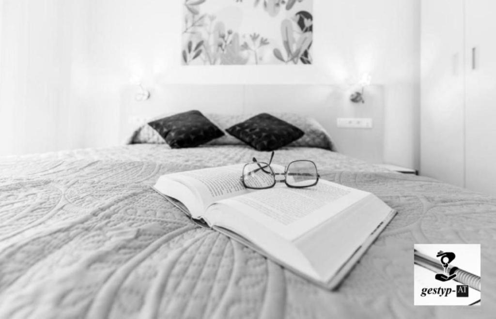 מרידה Villa Augusto Cosy Romance מראה חיצוני תמונה